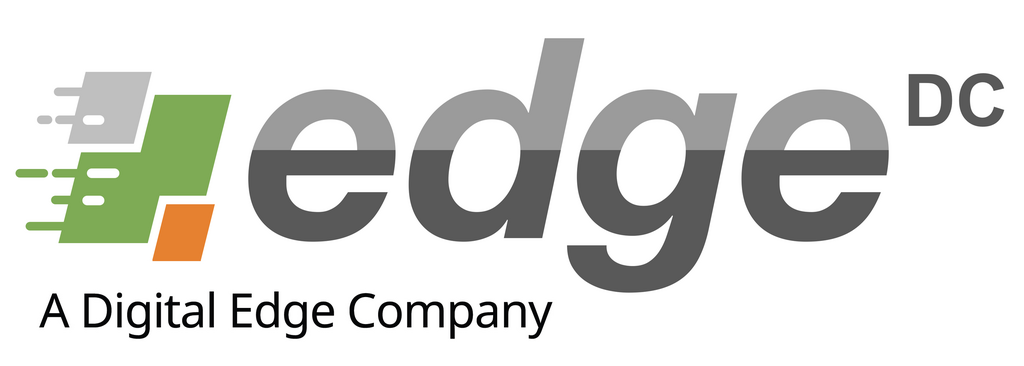 Logo EdgeDC