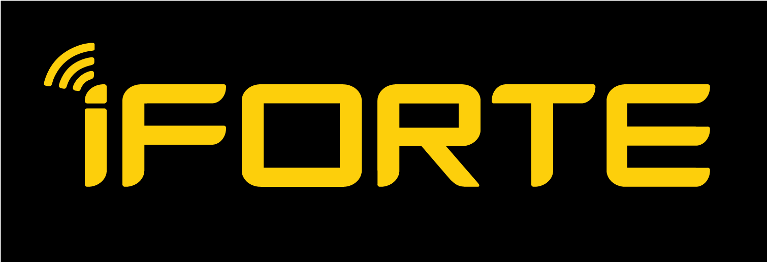 Logo iForte