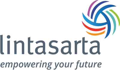Logo Lintasartha