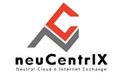 Logo NeuCentrIX
