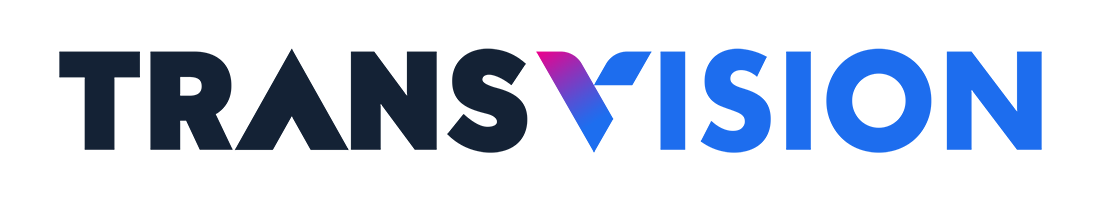 Logo Transvision